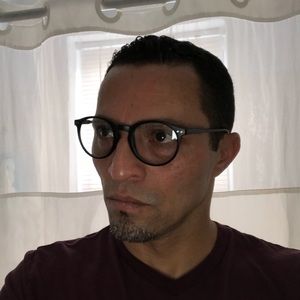 Meet your Posher, Juan